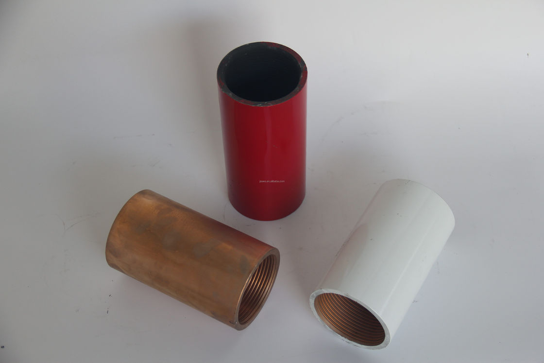 5.59mm 壁厚さ 特殊糸 N80-Q API標準の特殊糸結合