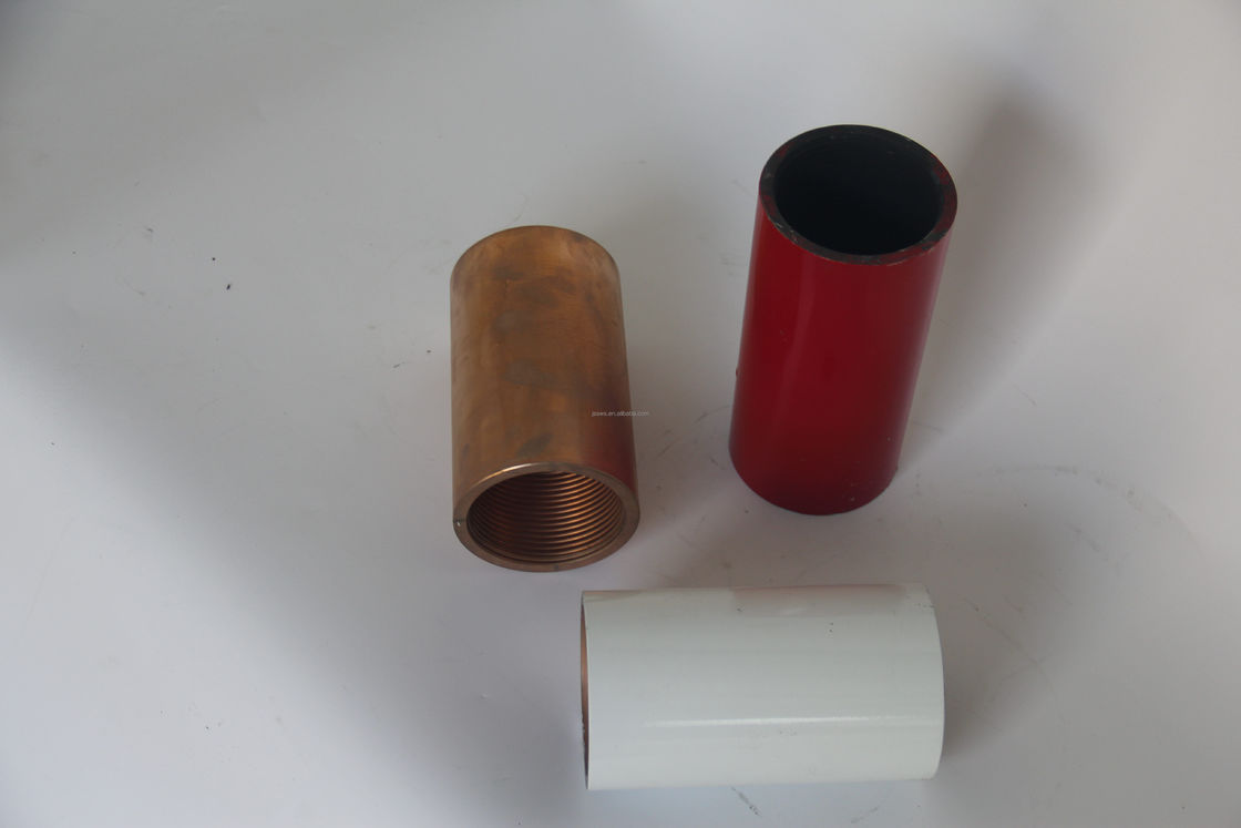 5.59mm 壁厚さ 特殊糸 N80-Q API標準の特殊糸結合