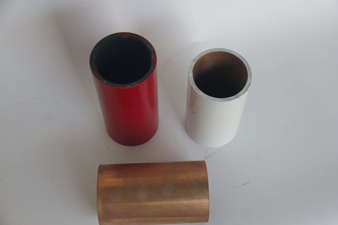 5.59mm 壁厚さ 特殊糸 N80-Q API標準の特殊糸結合