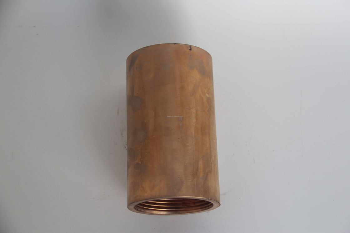 API標準 2-7/8 NU L80-9CR 石油・ガス産業用コップリング