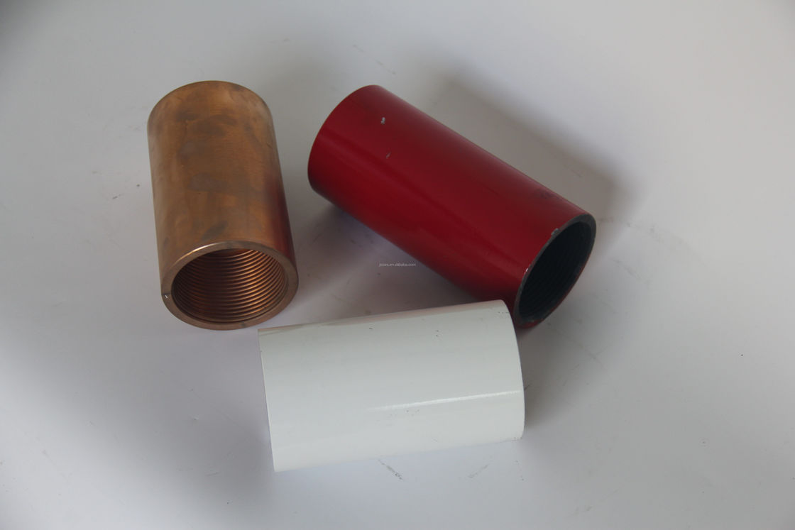 API標準2-7/8 NU N80-Q 石油・ガス産業用コップリング