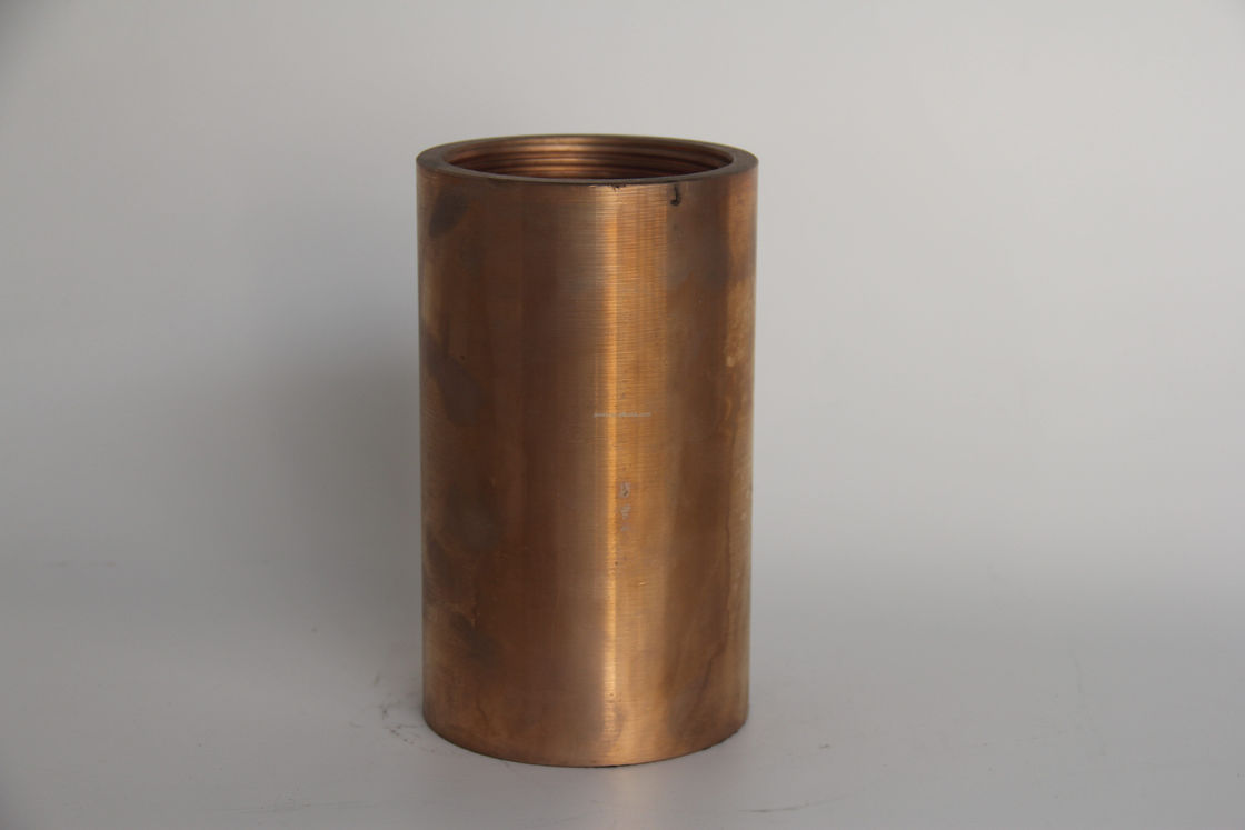 API標準 2-7/8 NU L80-13CR 石油・ガス産業用コップリング