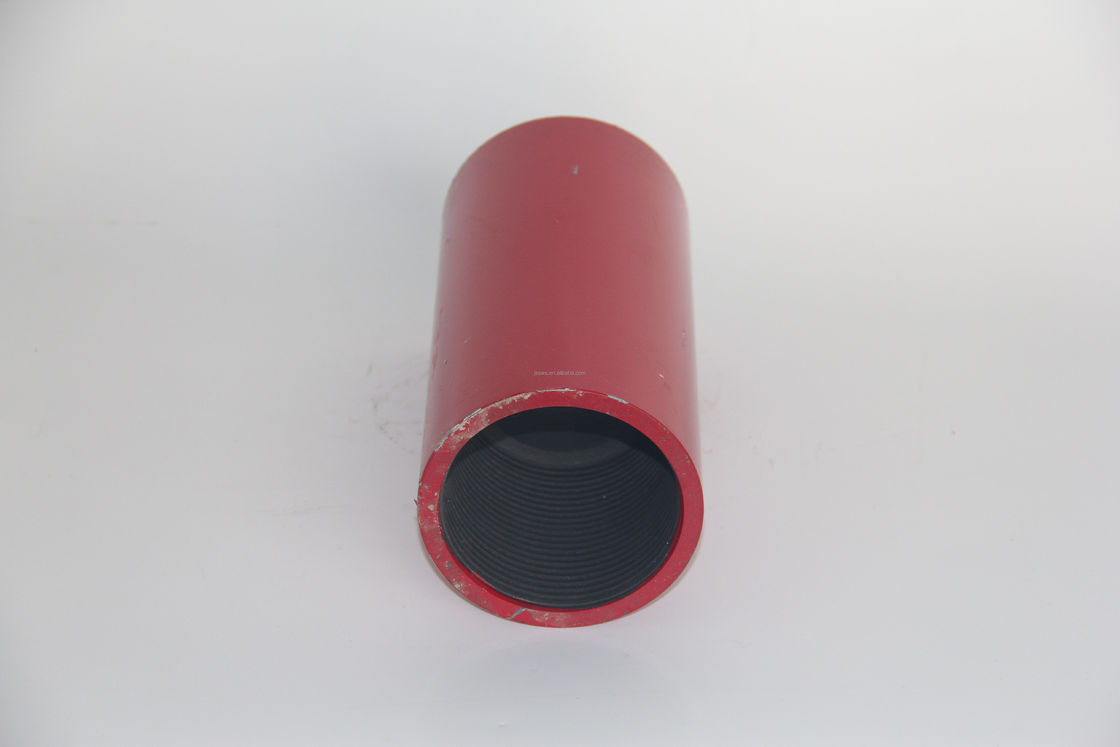 API標準 2-3/8 EU L80-3CR 石油・ガス産業用コップリング