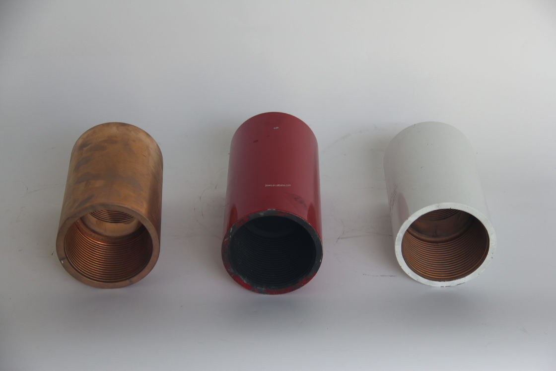 API標準 2-7/8 NU N80 石油・ガス産業用コップリング