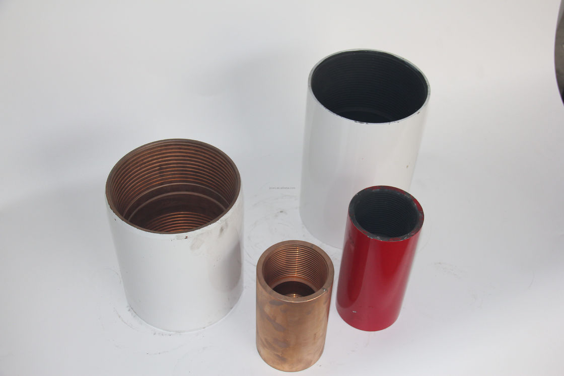 API標準2-7/8 NU P110 石油・ガス産業用コップリング