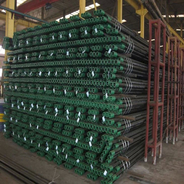 API 5CT L80-13Cr バランス 1 47 LB/FT ハイジングパイプ