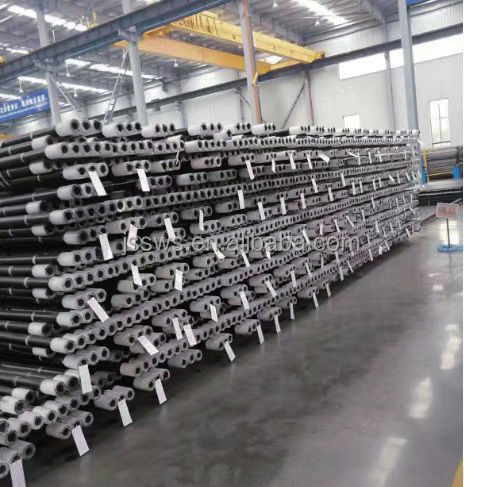 API 5CT 7-5/8 718 Special Thread Seamless Casing and Tubing 55.3LB/FT R1 for Oil Well Drilling New and Used Gear Components