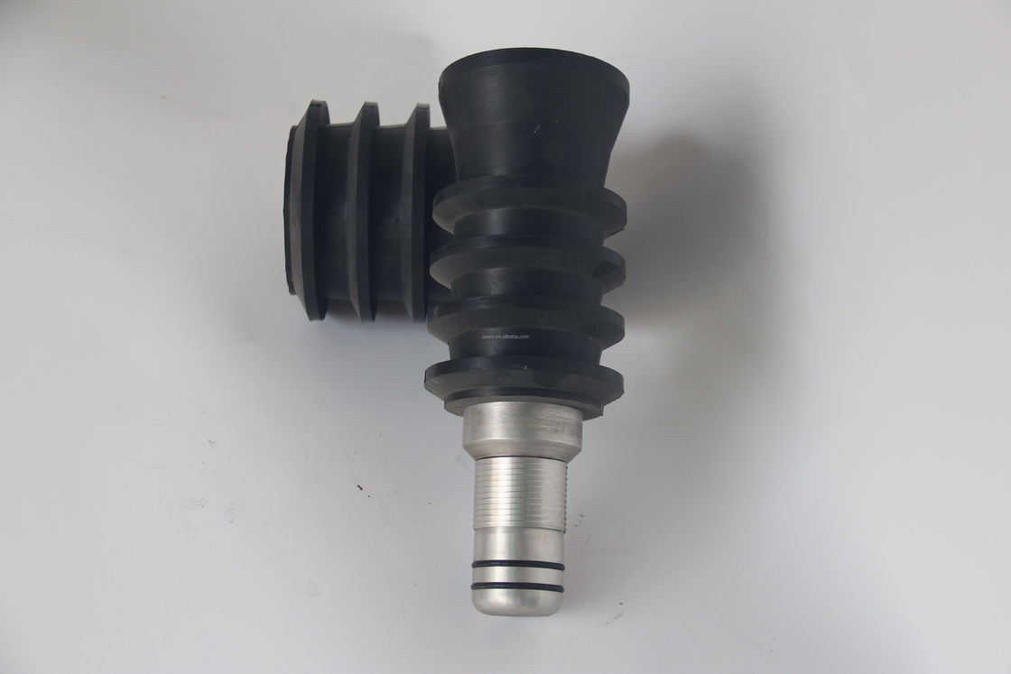 ダウンホール オイルウェル ツール セメント トッププラグ サイズ 177.8mm