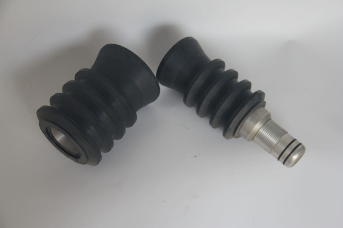 ダウンホール オイルウェル ツール セメント トッププラグ サイズ 177.8mm