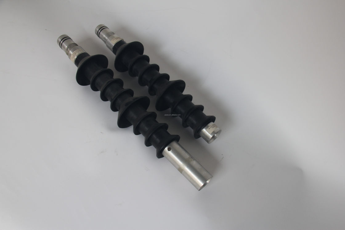 ダウンホール オイルウェル ツール オートロックプラグ サイズ 244.48mm