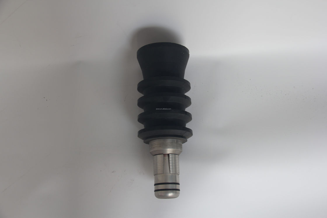 API認定スレッド接続 7