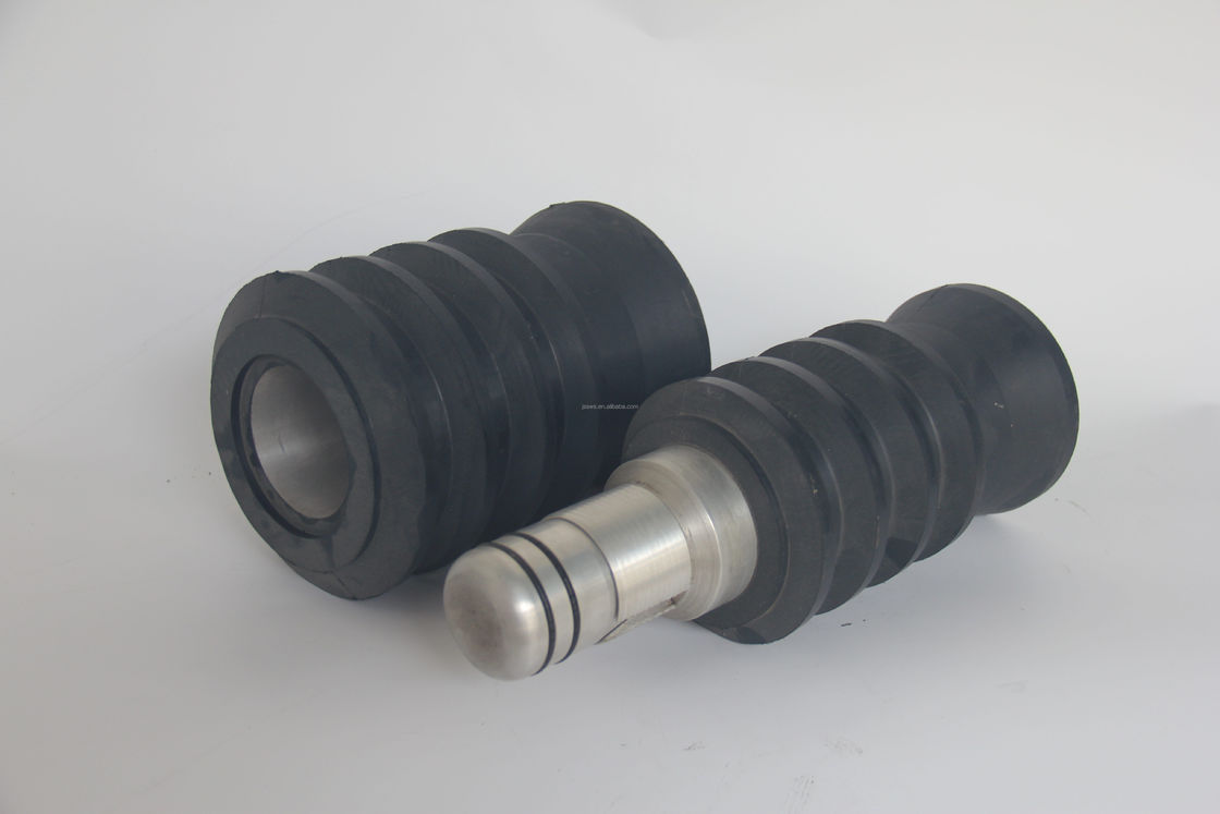 ダウンホール オイルウェル ツール セメント トッププラグ サイズ 177.8mm