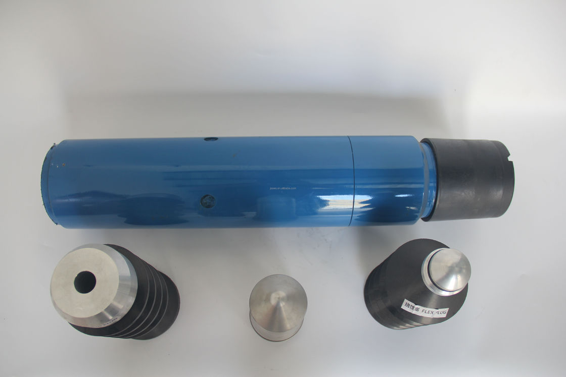 API標準P110 油井の掘削のための特殊スレッド機械ステージカラー