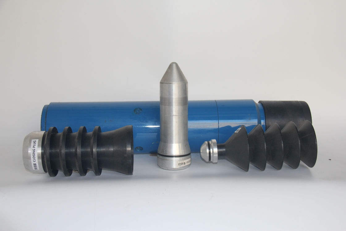 N80 BTC 油井掘削用機械式ステージカラー N80級鋼