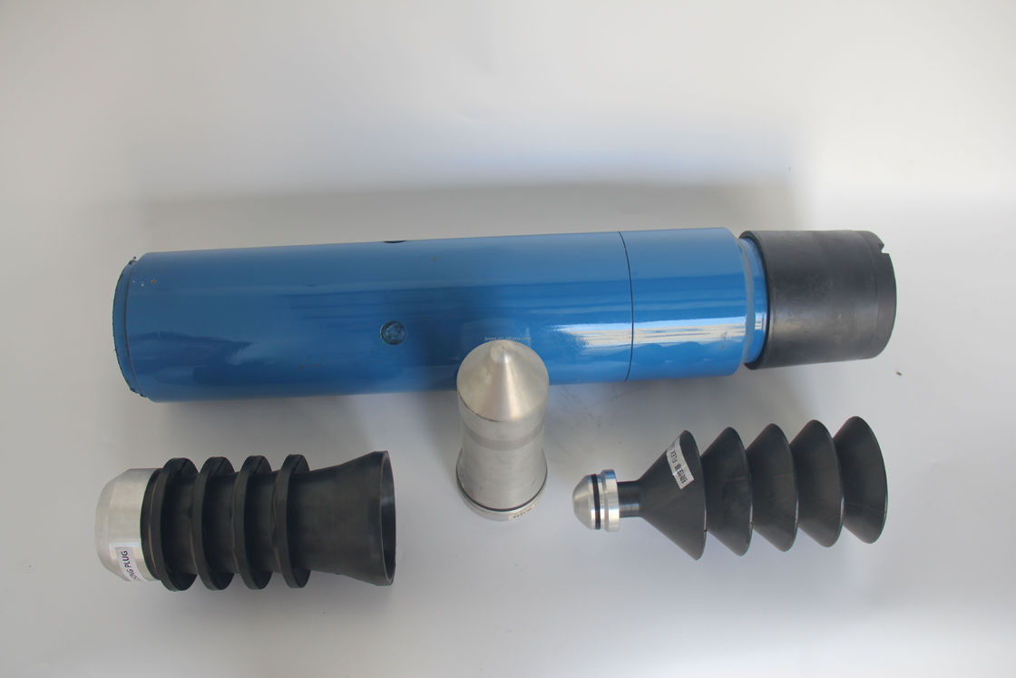 N80 BTC 油井掘削用機械式ステージカラー N80級鋼