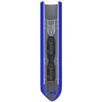 OD 114.3 mm から 508 mm 地熱とCO2注入井用の浮遊靴と襟