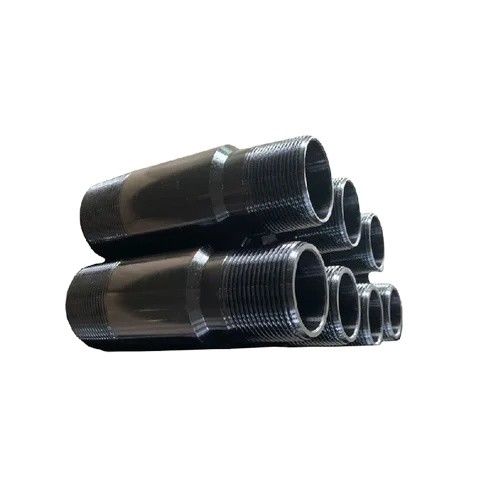 API標準ダウンホールツール 高品質 7-5/8 LTC x 9-5/8 LTC PIN x BOX Q125 油井掘削パイプのためのクロスオーバーサブ