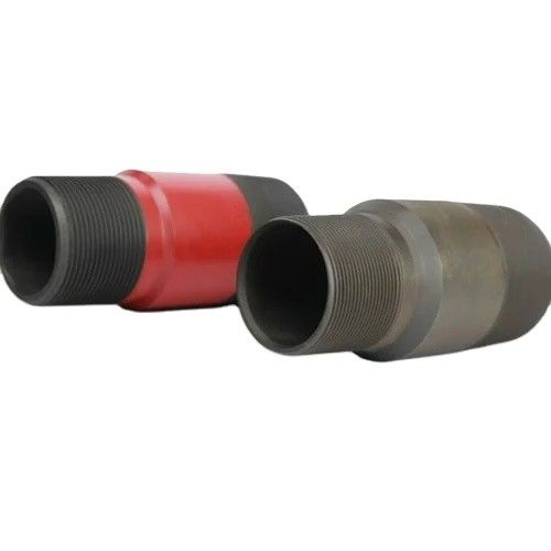 API標準ダウンホールツール 高品質 7-5/8 LTC x 9-5/8 LTC PIN x BOX Q125 油井掘削パイプのためのクロスオーバーサブ