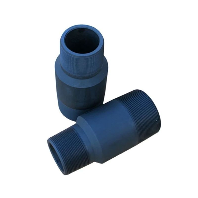 中国製 API 5CT パップジョイント クープリング ピン × ピン 3-1/2 NU 110-9cr 石油・ガス産業