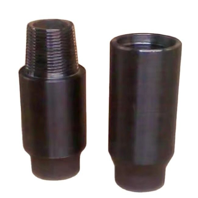 中国製 API 5CT パップジョイント クープリング ピン × ピン 3-1/2 NU 110-9cr 石油・ガス産業