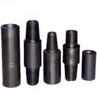 中国製造者 API 5CT パップジョイント クープリング ピン × ピン 3-1/2 NU 110ss 石油・ガス産業