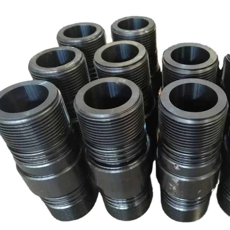 中国 工場サプライヤー API 標準 N80/L80/P110/J55/K55/N80-Q 油田用クロスオーバーサブ