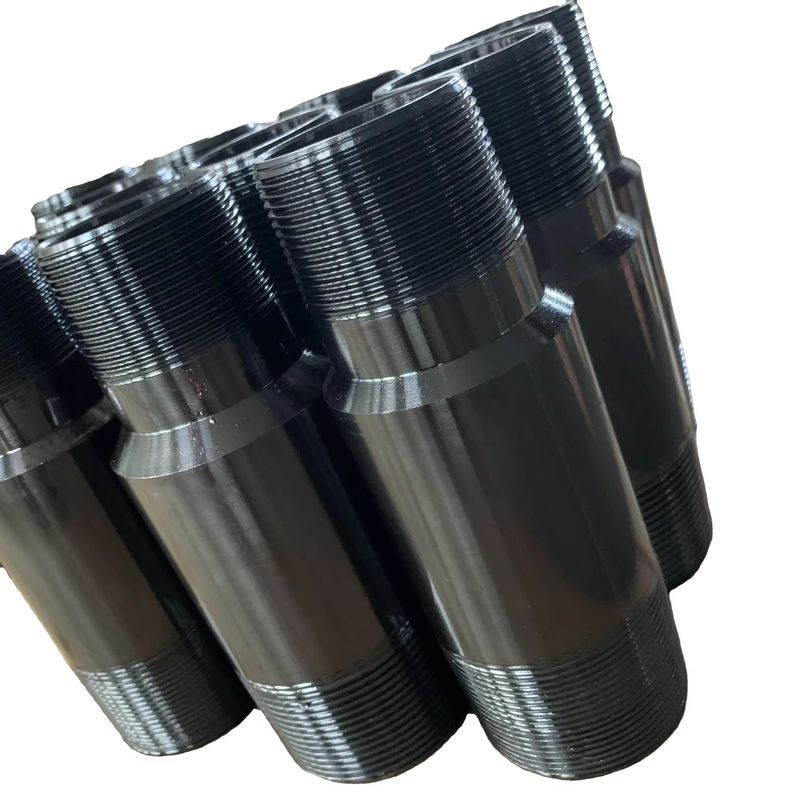 API ISO標準 3-1/2 EUE x 6-5/8 LTC PIN x PIN L80-3CR 油井掘削パイプのためのクロスオーバーサブ