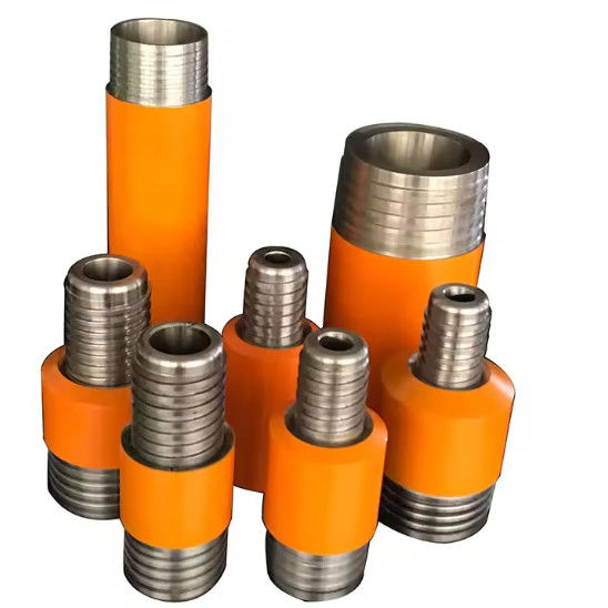中国の製造者 API 5CT パップジョイントとコップリング ピン × ボックス 7-5/8 LTC L80-1CR 石油・ガス産業