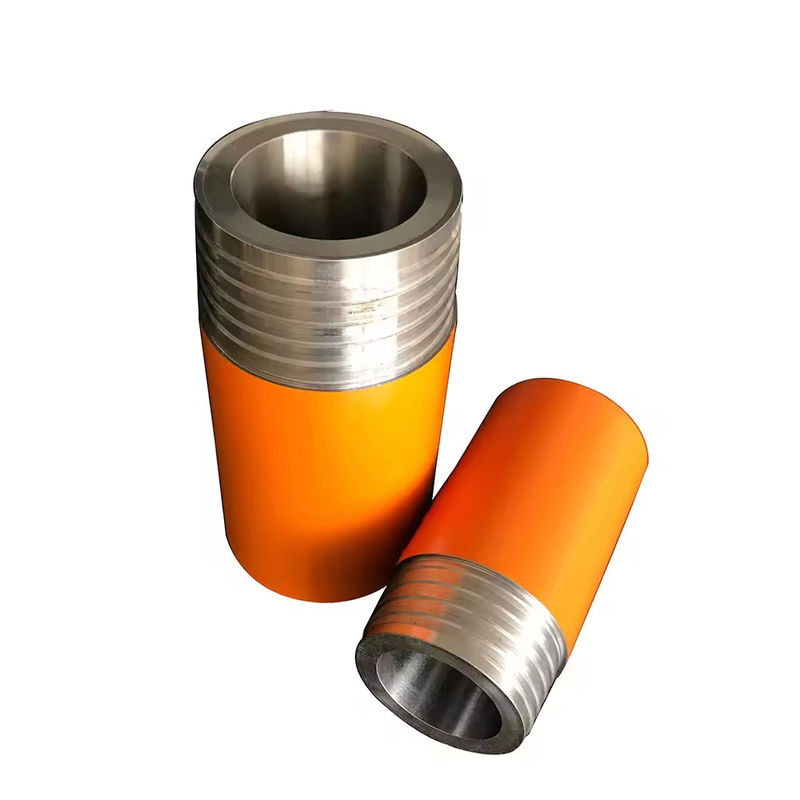 中国の製造者 API 5CT パップジョイントとコップリング ピン × ボックス 7-5/8 LTC L80-1CR 石油・ガス産業