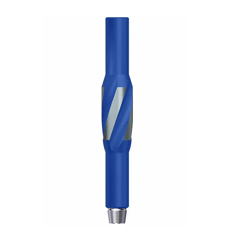 28インチビットサイズと711.2mm OD 統合刃安定化油井掘削ツール