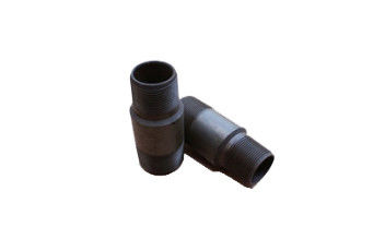 API 5CT チュービングおよびケーシング 4 L80-13CR NU クロスオーバーサブ オイルウェルドリル用