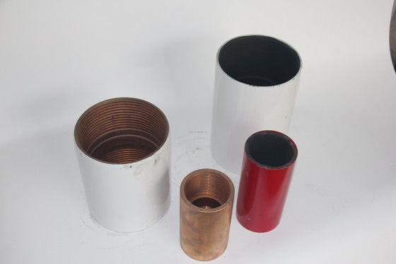 API標準5 718 石油フィールド機器のための特殊スレッド結合が即時配送可能