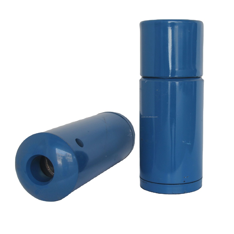 Premium Cement Float Shoe for Oil Drilling, API Standard Oilfield Cementing Equipment with Dual Valve