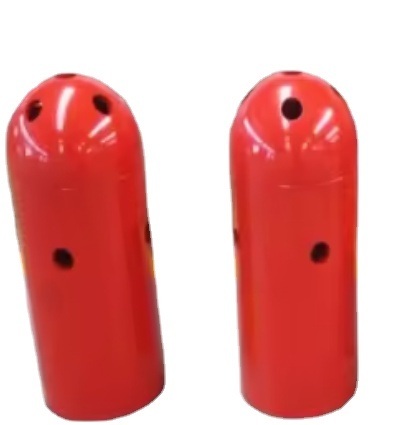 API標準 アルミコア 井戸掘削用 単弁浮動シューズ 1 年間の保証と 20 kg 体重