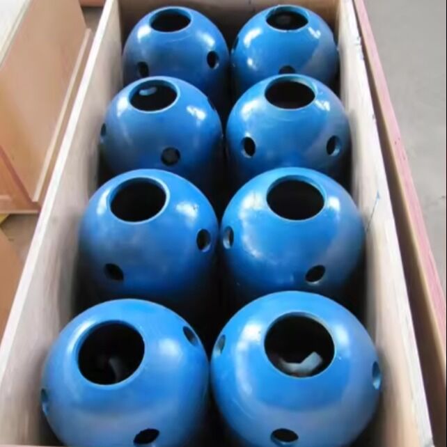 API 7 5/8インチ セメントフロートシュー シングル＆ダブルバルブ オイルフィールド用 L80 BTC