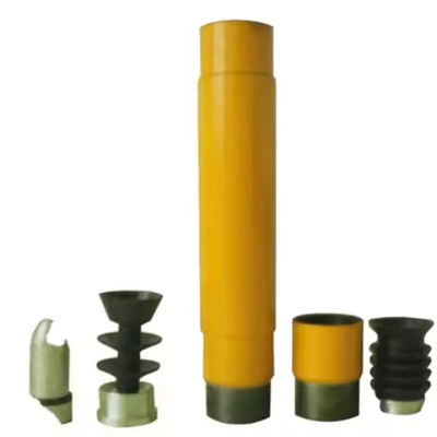 品質 API 5CT 8 5/8" 6.71mm M65 PE 油井セメント用のステージカラー 工場