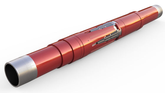 品質 ベストセラー SWS Api スペシャル素材 L80 BTC8 5/8"*7 5/8"ラインナーハンガー 石油フィールド使用のための機械セット 工場