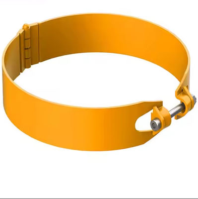 品質 API認証 SWS ベストセラー LTC 6 5/8" 8.94mm ピンタイプ ストップカラー 石油・ガスケーシングセントラライザーツール 工場