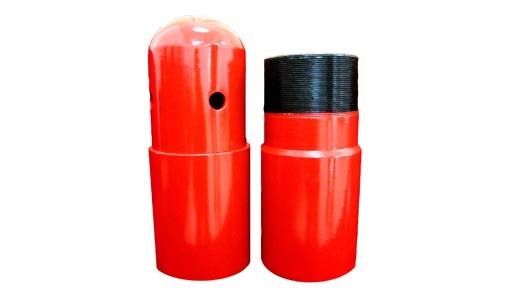 品質 Api 5CT L80 LTC 9 5/8" 10.03mm シングルバルブ 強制セメント 35Mpa 圧力浮遊靴と浮遊襟 工場