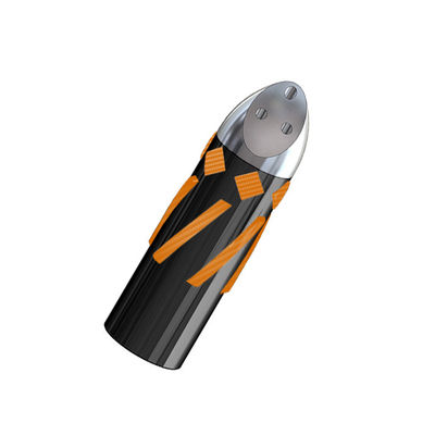 品質 API 5CT 11 3/4 " 14.78mm C90-d PE シングルバルブ エクセントリックノース アルミニウム合金 浮遊靴 石油産業で使用するために設計 工場